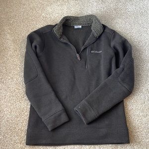 Columbia Pullover